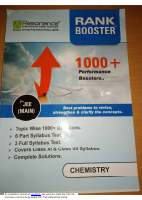 Rank Booster JEE MAIN Chemistry Part 1.pdf